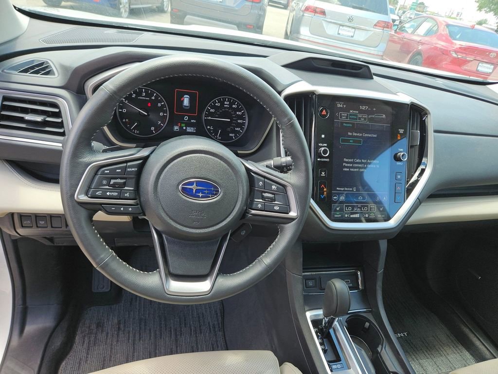 Used 2024 Subaru Ascent Limited w/ Technology Package image 19
