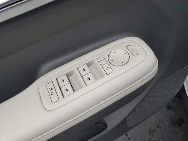 New 2027 Hyundai Santa Fe SEL AWD/4WD image 21