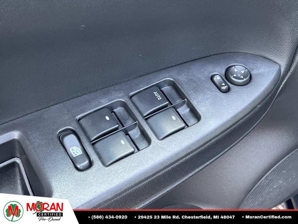 Used 2008 Chevrolet Impala LT w/ Luxury Edition Package FWD image 15