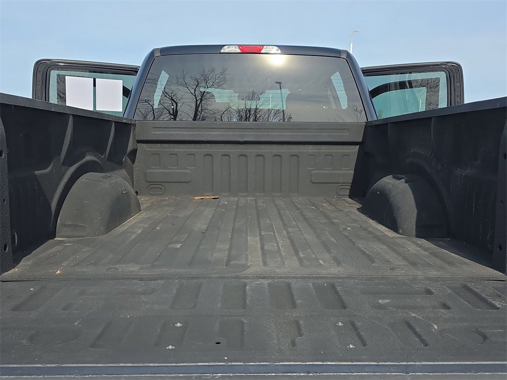 Used 2018 Ford F150 XLT w/ Trailer Tow Package image 12