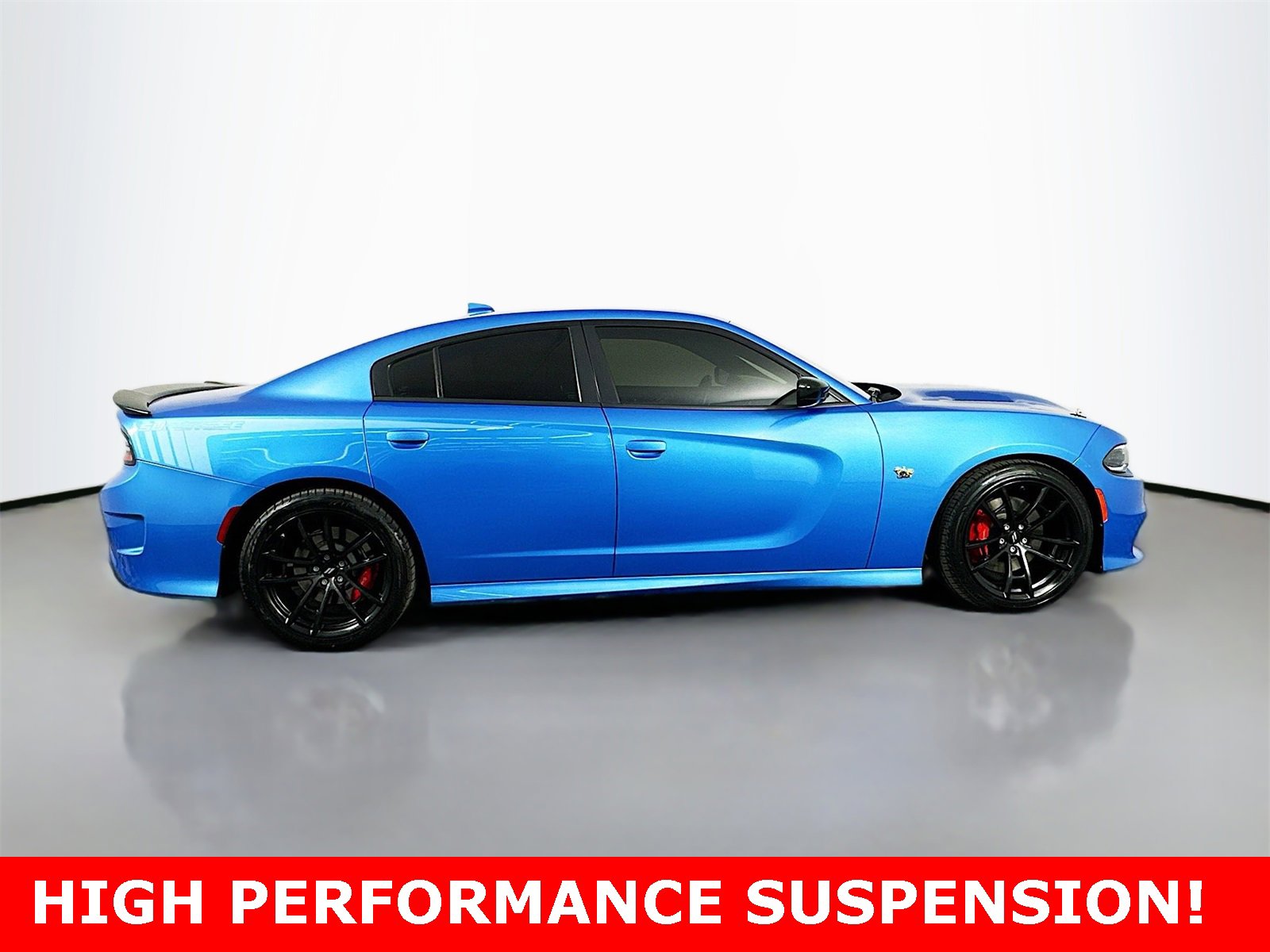 Used 2023 Dodge Charger Scat Pack w/ Plus Group image 8