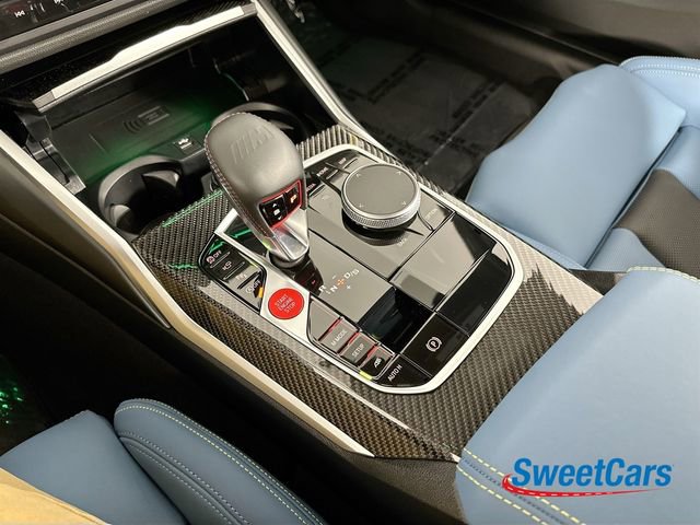 Used 2025 BMW M3 Competition AWD/4WD image 31
