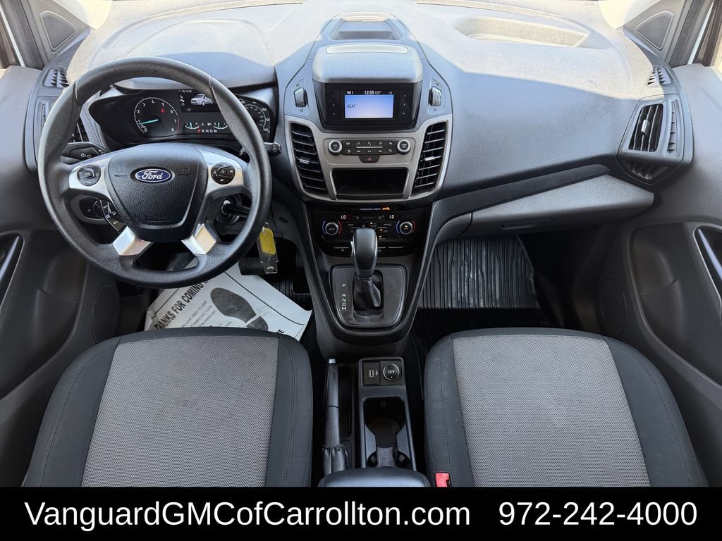 Used 2020 Ford Transit Connect XL FWD image 10
