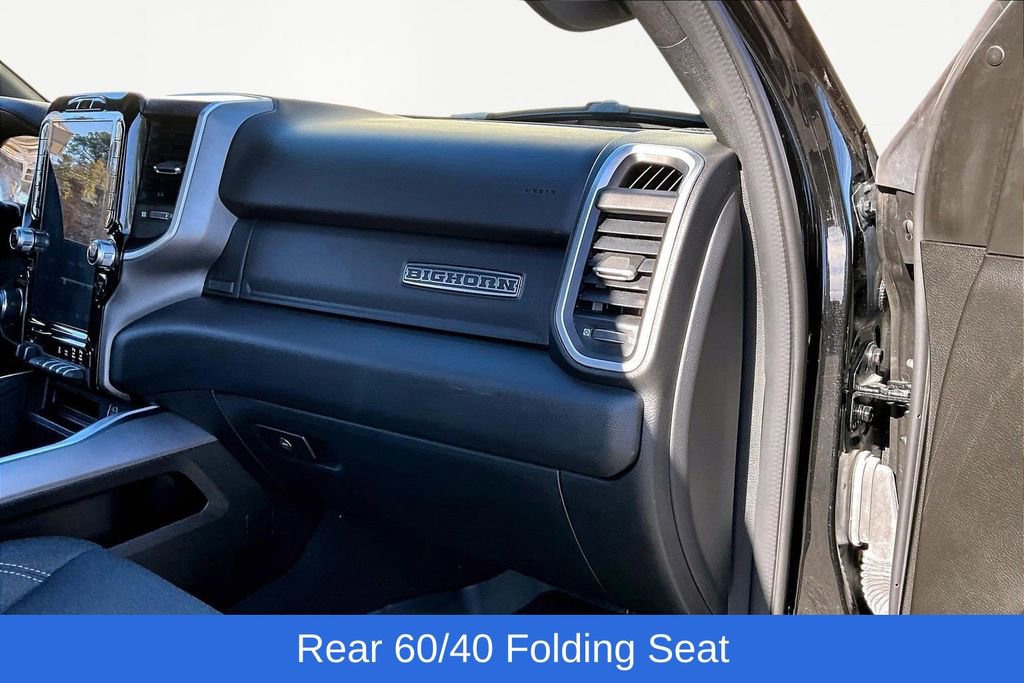 Used 2023 RAM 1500 Big Horn image 19