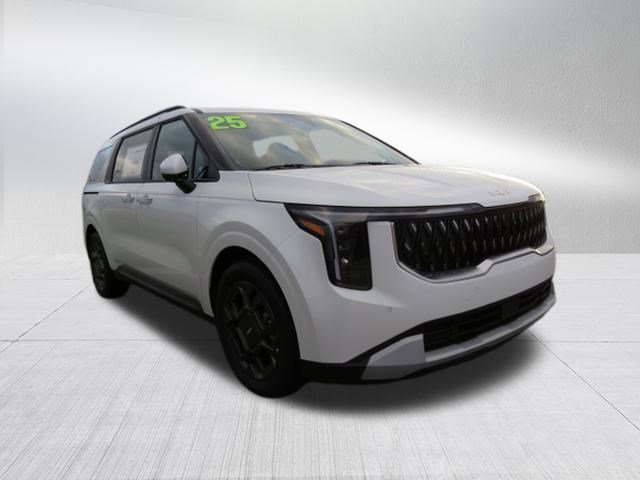 New 2026 Kia Carnival EX image 2