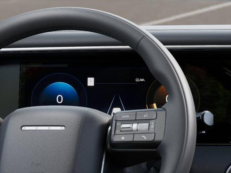 New 2026 Hyundai Palisade SEL image 14