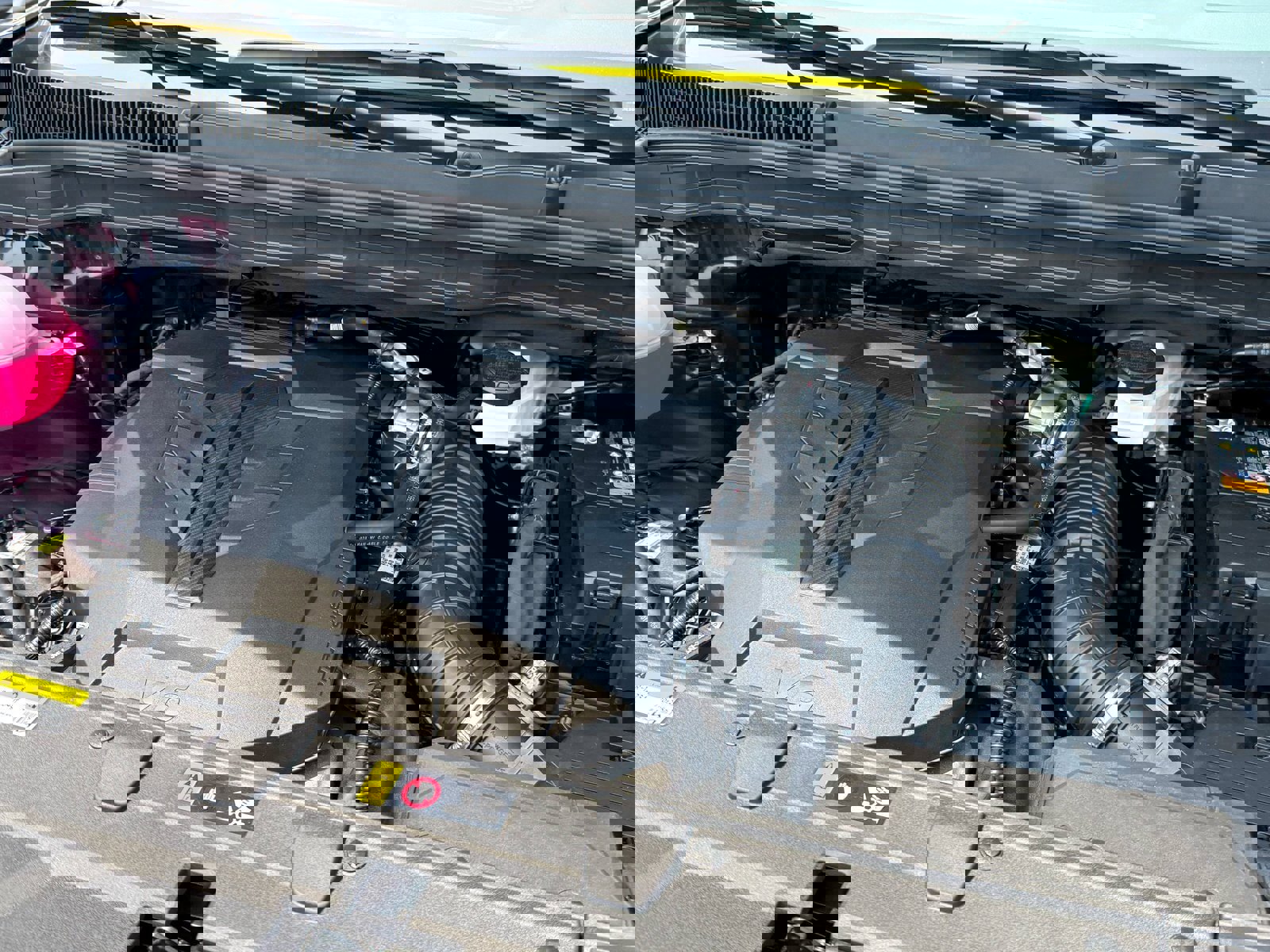 New 2026 Kia Carnival SX Prestige image 17