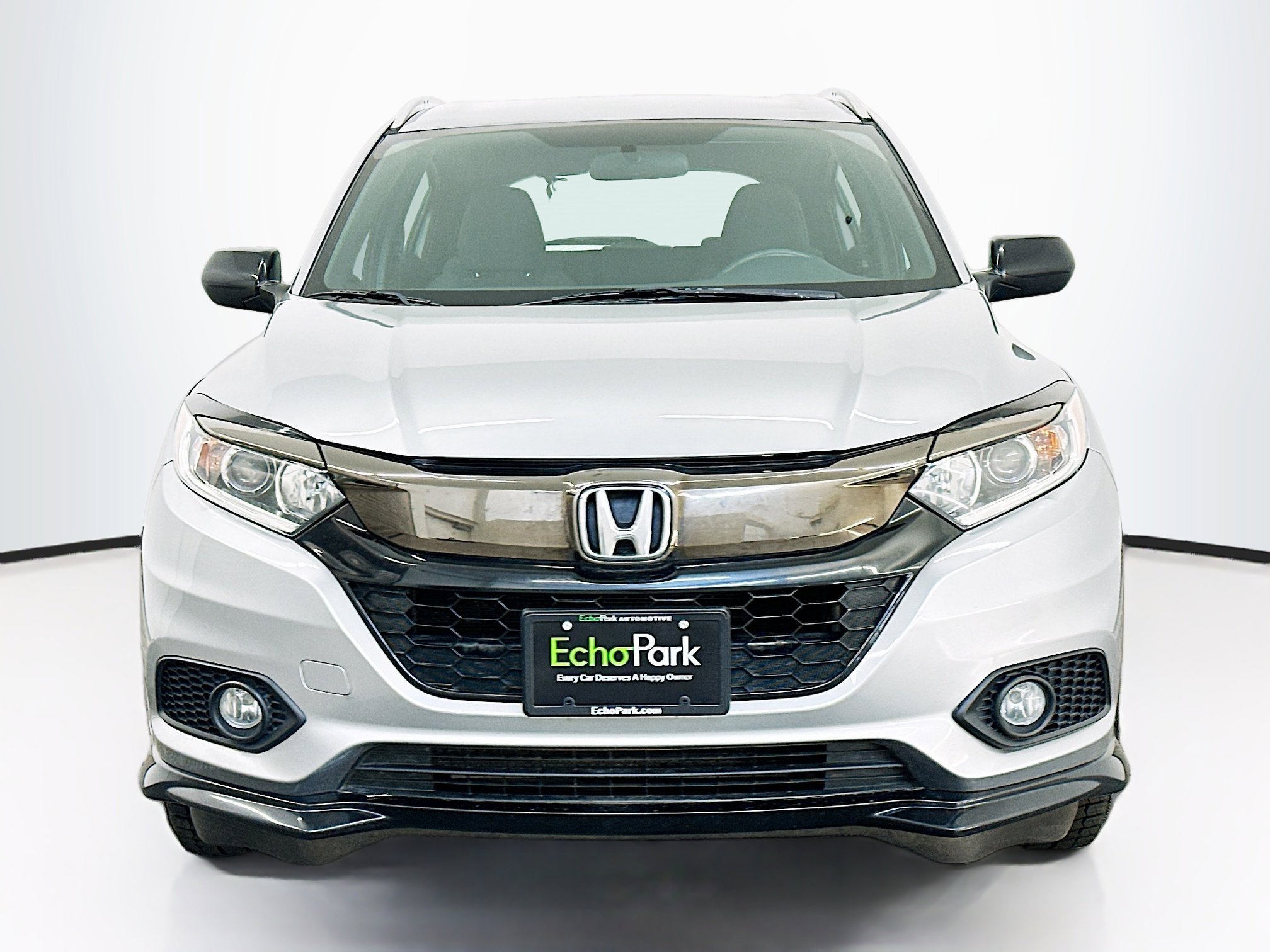 Used 2020 Honda HR-V Sport image 2