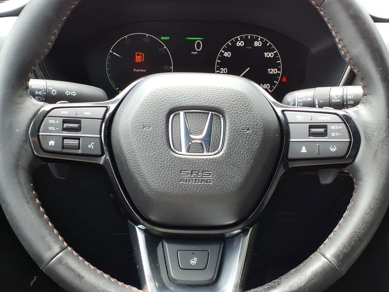 Used 2023 Honda CR-V Sport Touring image 16
