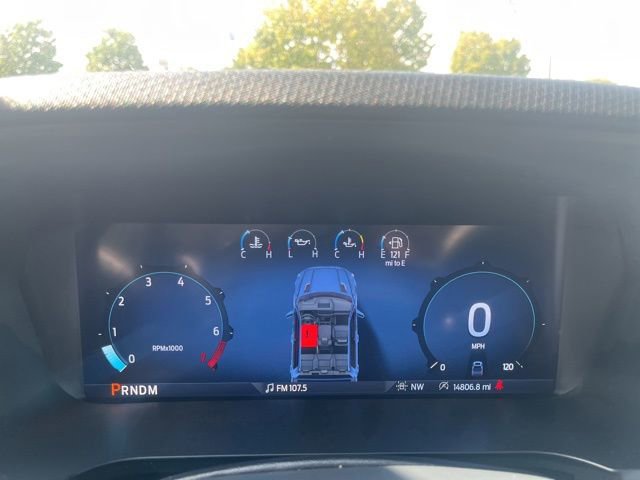 Used 2024 Ford F150 XLT w/ Tow/Haul Package image 29