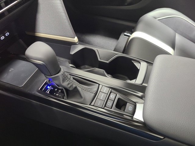 New 2027 Toyota Camry SE w/ Convenience Package FWD image 27