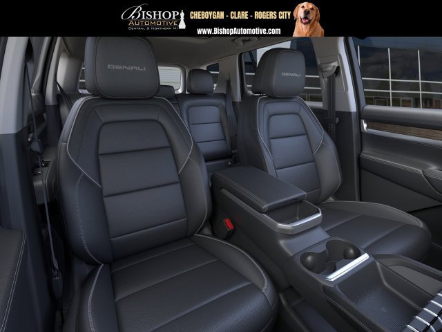 New 2027 GMC Terrain Denali w/ LPO, Floor Liner Package AWD/4WD image 16