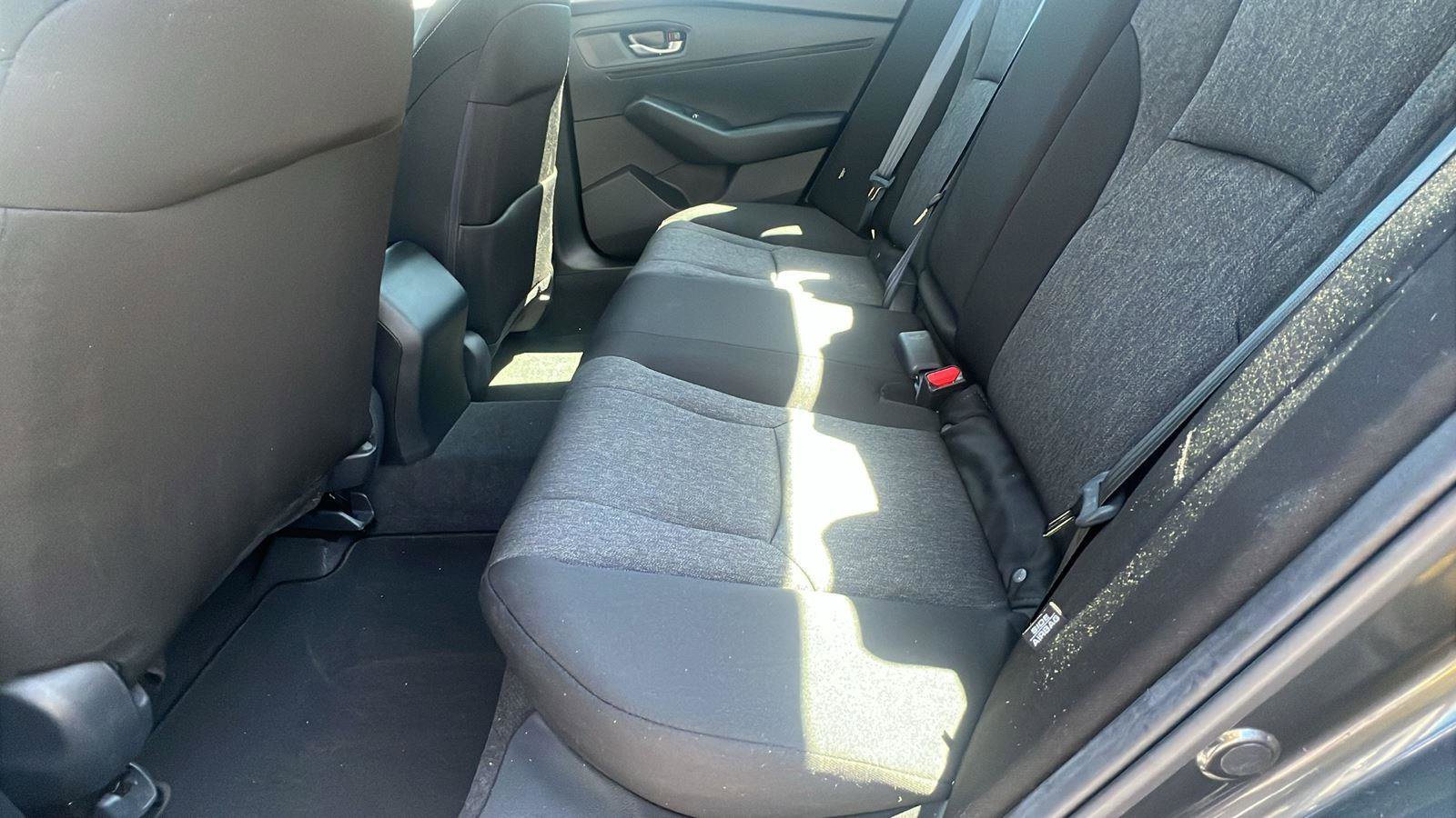 Used 2024 Honda Accord LX image 17