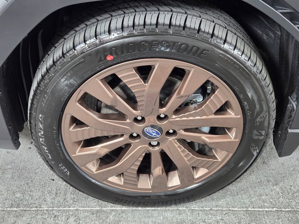 New 2026 Subaru Forester Sport image 7