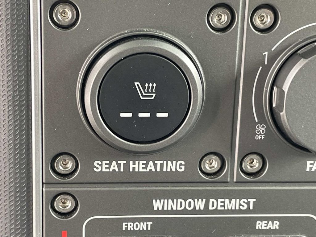 Used 2024 INEOS Grenadier Fieldmaster Edition image 21