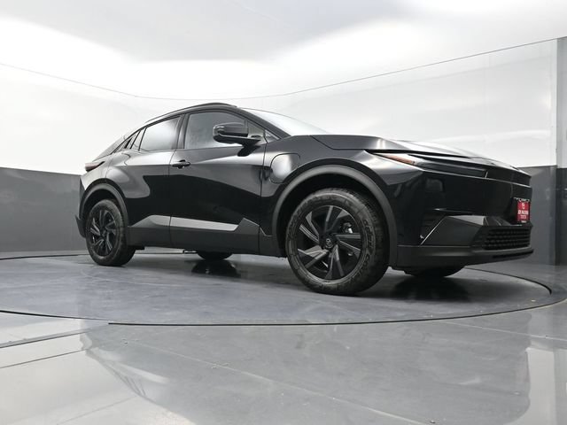 New 2026 Toyota C-HR AWD/4WD image 28