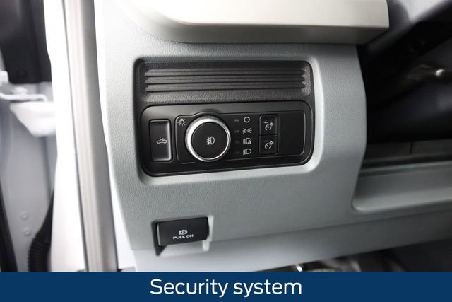 New 2026 Ford F350 XL w/ STX Appearance Package image 35