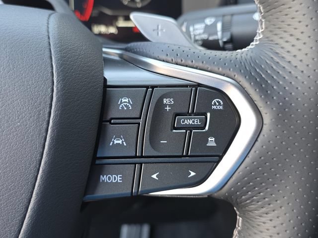 New 2026 Lexus IS 350 F Sport RWD image 27
