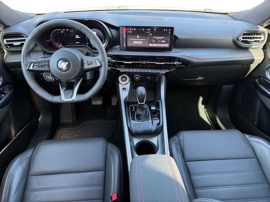 Certified 2024 Dodge Hornet GT Plus image 11