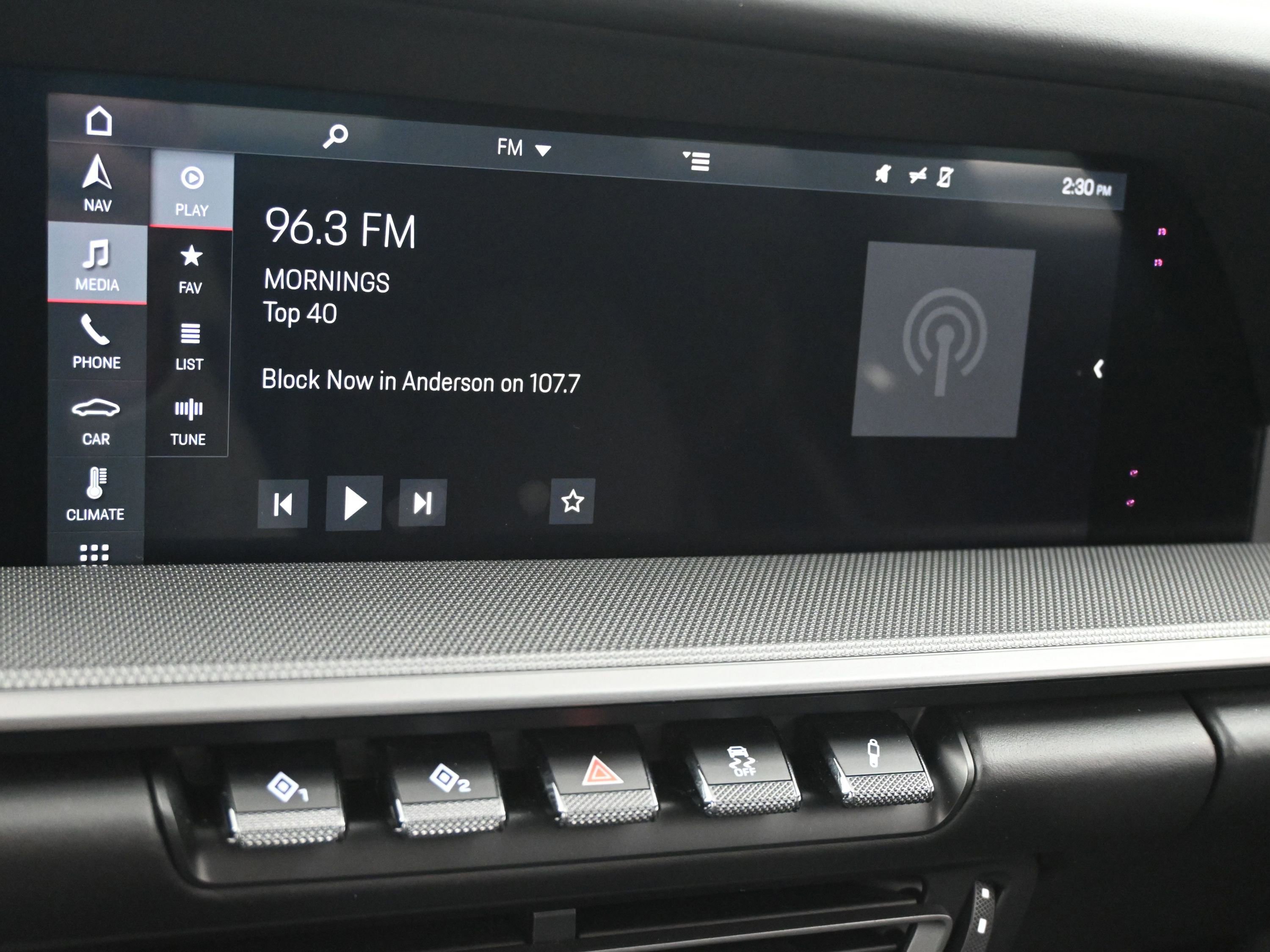 Certified 2020 Porsche 911 Carrera S image 16