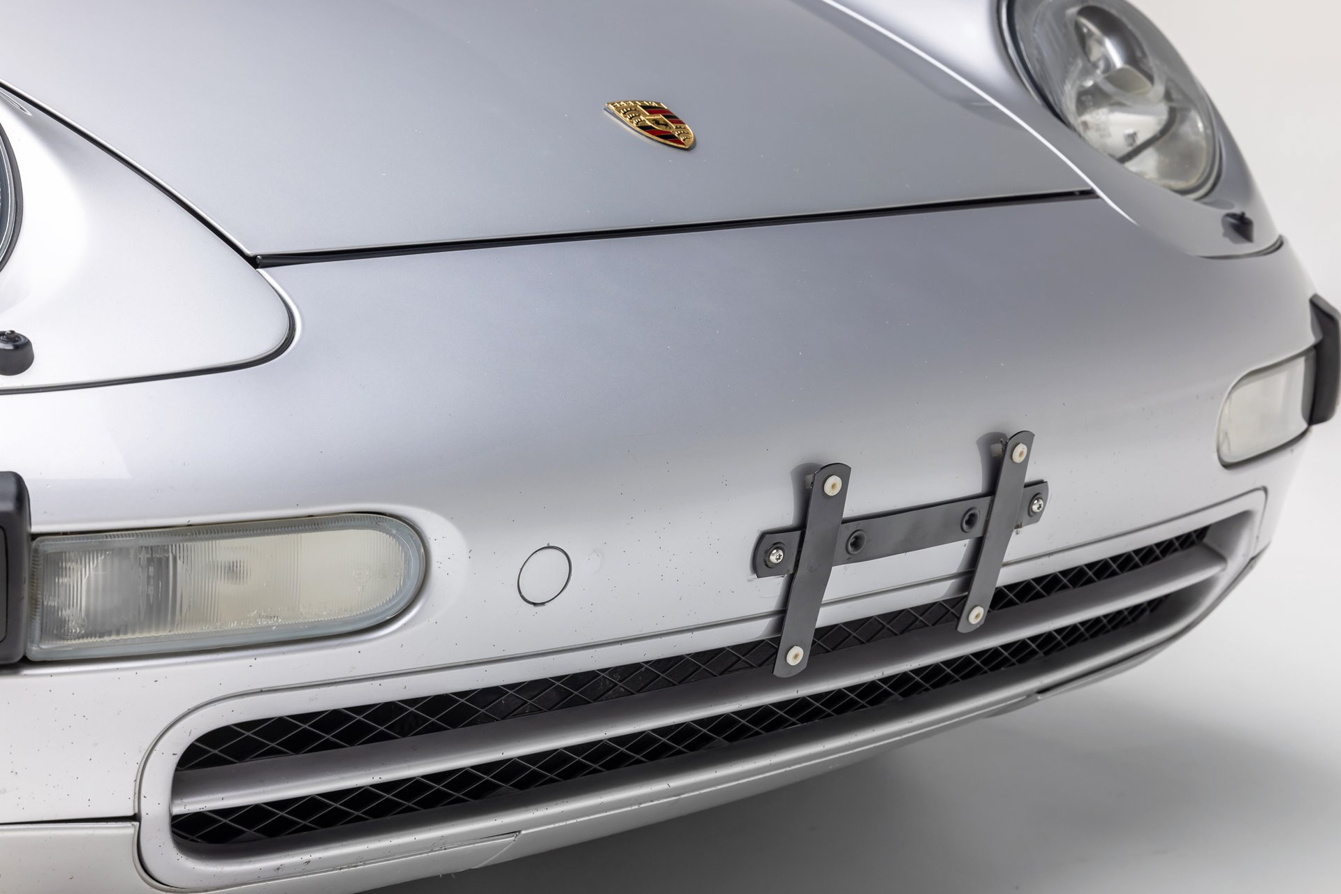 Used 1998 Porsche 911 Cabriolet image 30