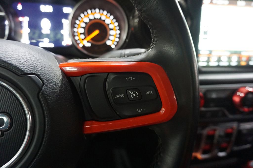 Used 2022 Jeep Gladiator Sport AWD/4WD image 8