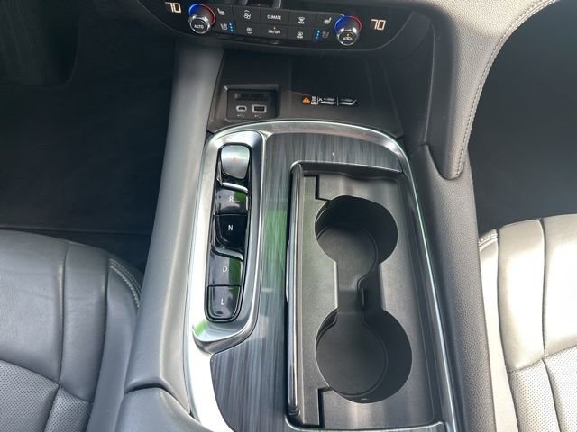 Used 2024 Buick Enclave Premium image 40