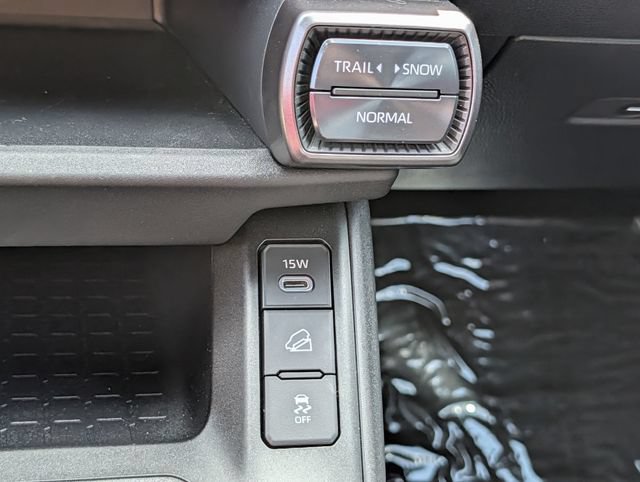 Certified 2026 Toyota RAV4 AWD Plug-in Hybrid image 17