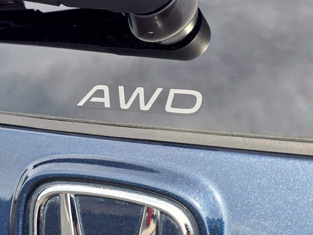 Used 2023 Honda CR-V EX-L image 19