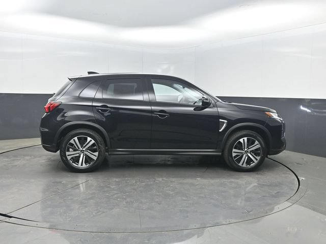 New 2026 Mitsubishi Outlander Sport SE AWD/4WD image 33