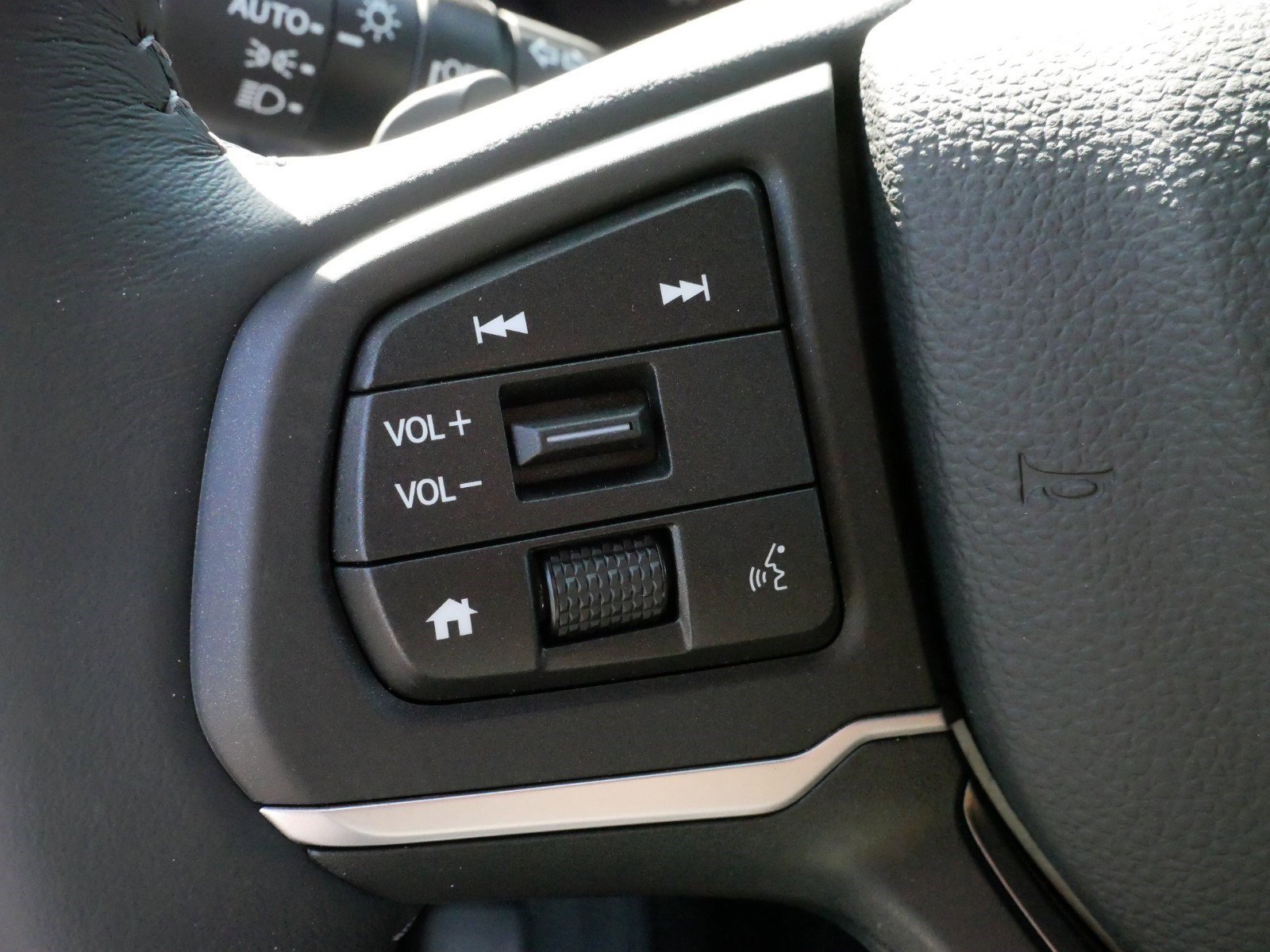 New 2025 Honda Ridgeline RTL image 22