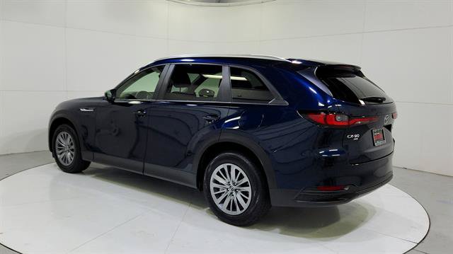 Used 2026 MAZDA CX-90 3.3 Turbo w/ Select Package AWD/4WD image 6