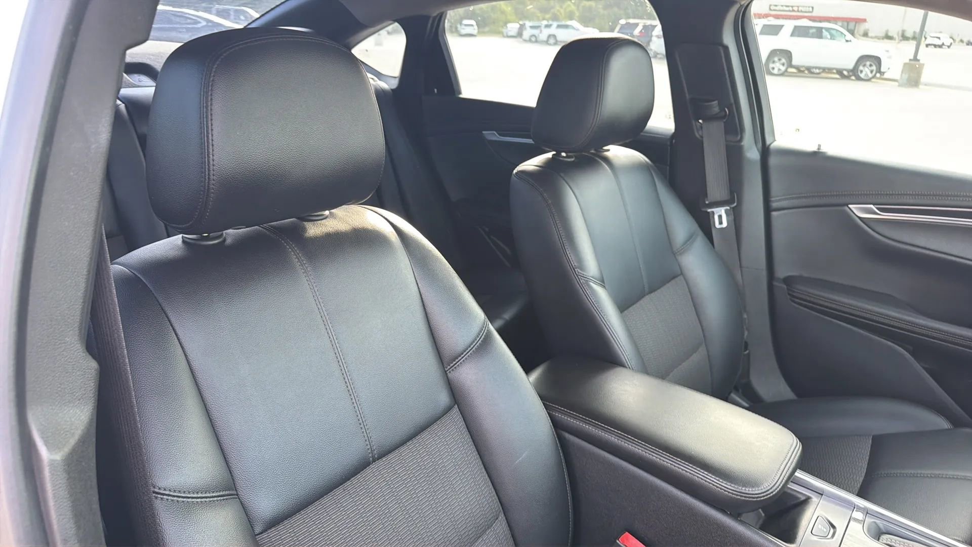 Used 2020 Chevrolet Impala LT FWD image 72