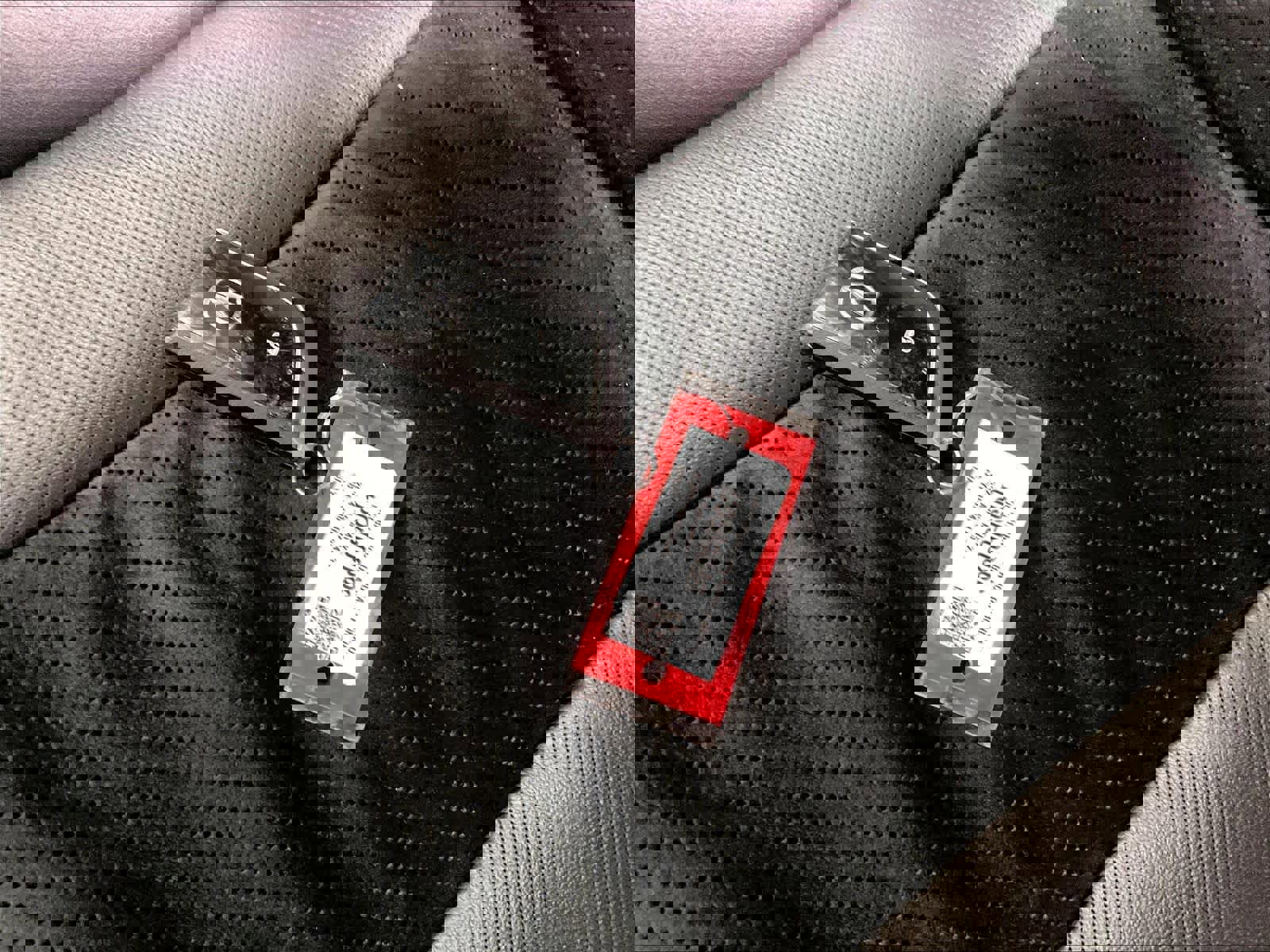 Used 2024 Acura MDX A-Spec image 32