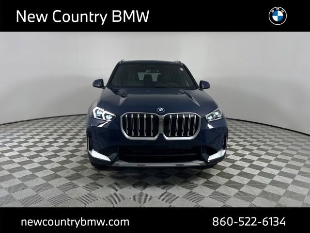 New 2026 BMW X1 xDrive28i w/ Convenience Package image 2