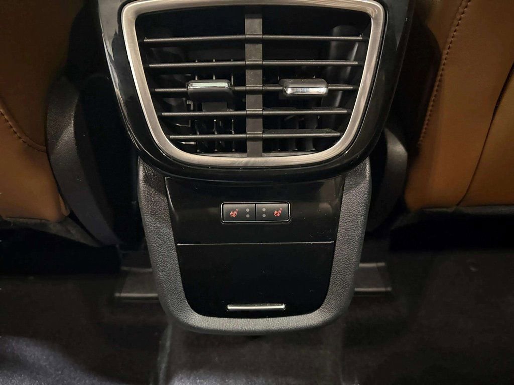 Certified 2023 Lincoln Nautilus Reserve w/ Equipment Group 201A image 13