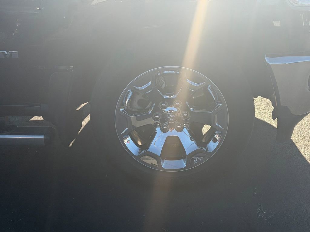 Certified 2022 RAM 1500 Big Horn image 10