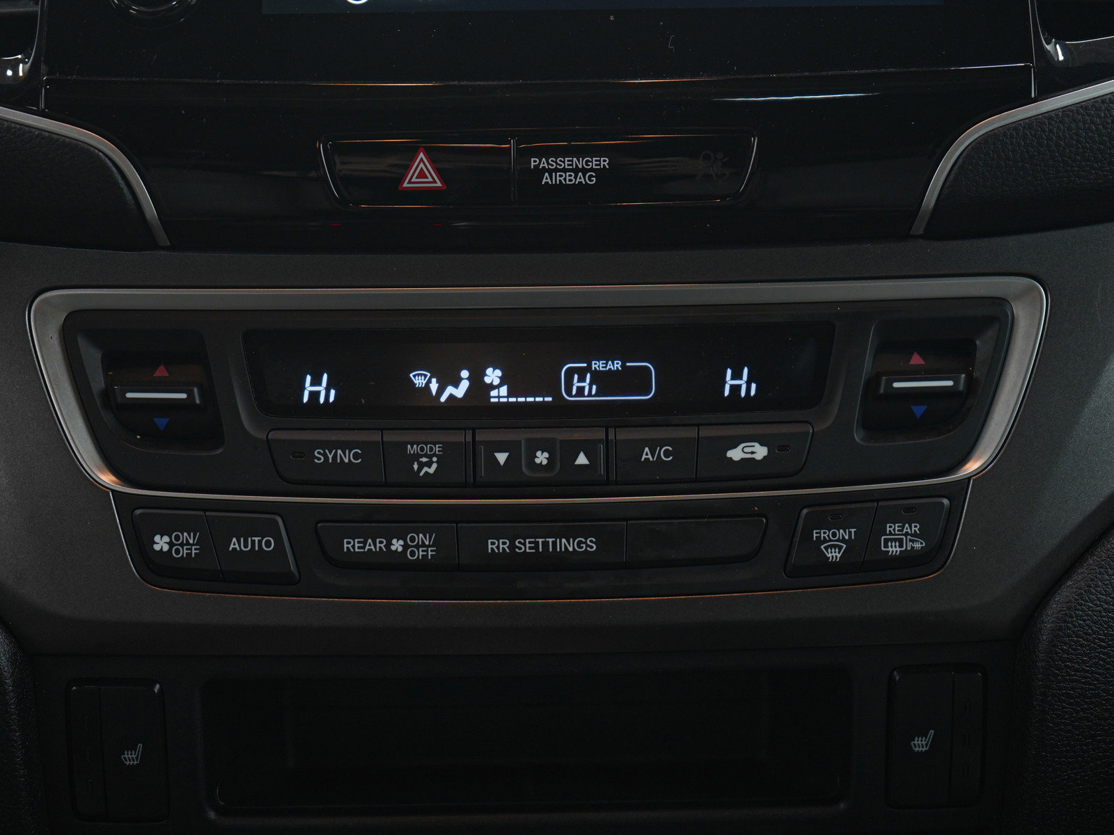 Used 2020 Honda Passport EX-L image 20