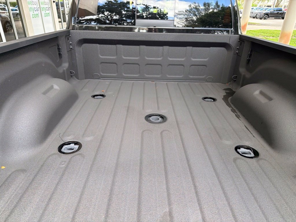 Used 2026 RAM 3500 Laramie w/ Max Tow Package AWD/4WD image 42