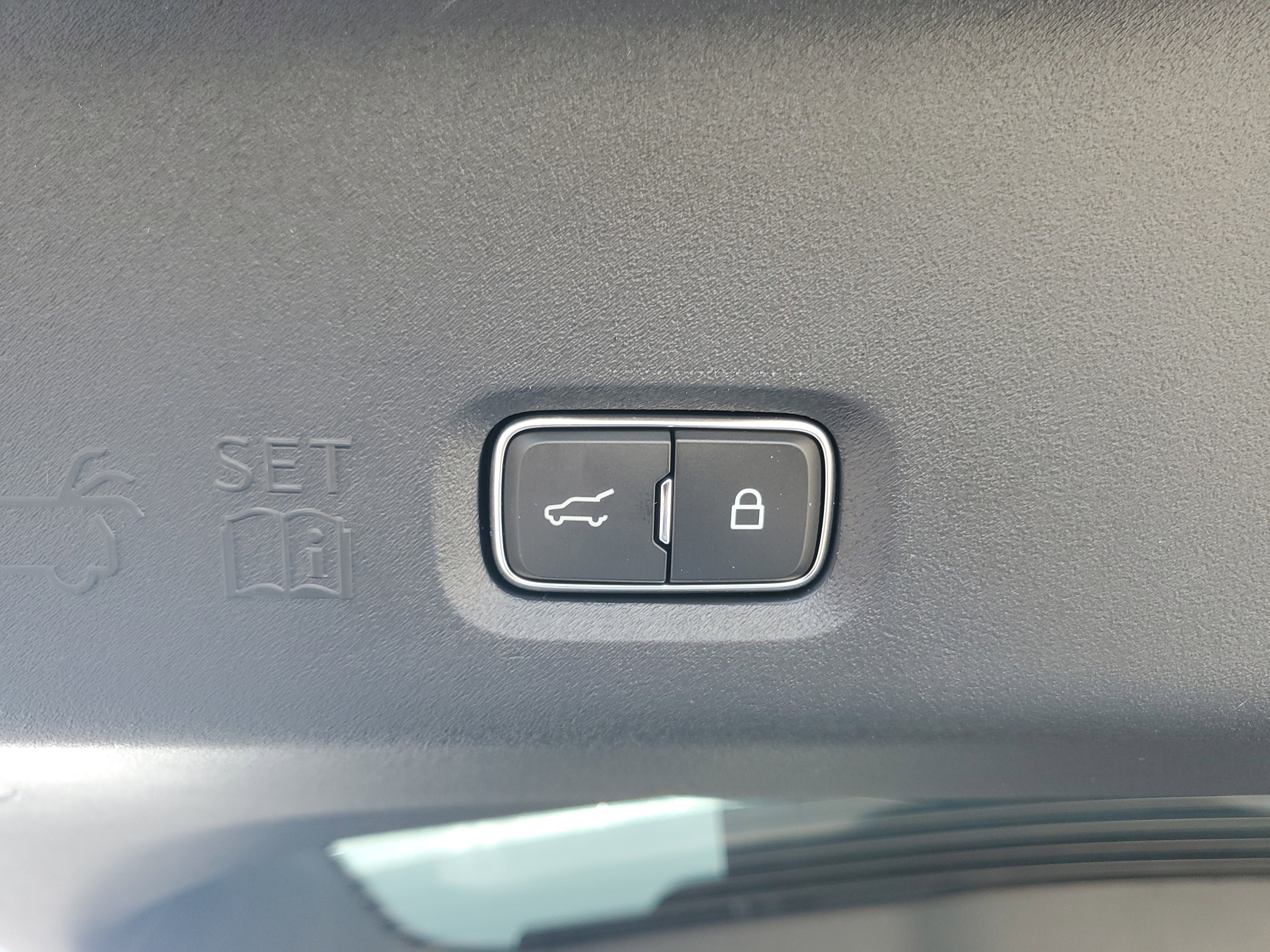 New 2026 Lincoln Navigator Black Label image 35