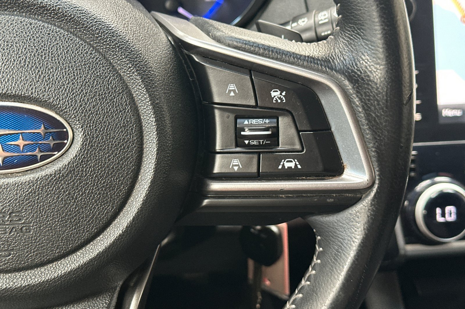 Used 2018 Subaru Outback 2.5i Premium AWD/4WD image 30