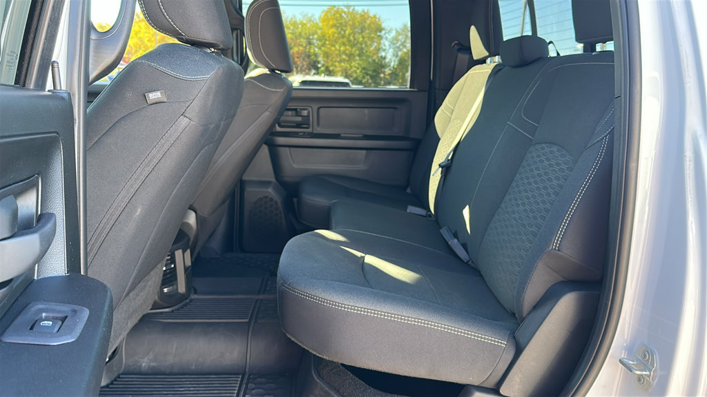 Used 2025 RAM 2500 Tradesman AWD/4WD image 28