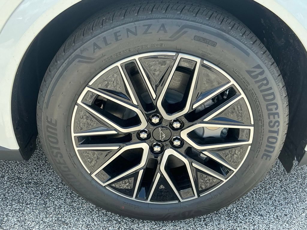 New 2026 Ford Mustang Mach-E Premium RWD image 18