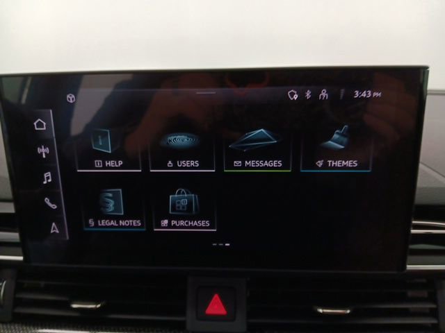 Used 2023 Audi S4 Premium Plus w/ Premium Plus Package image 16