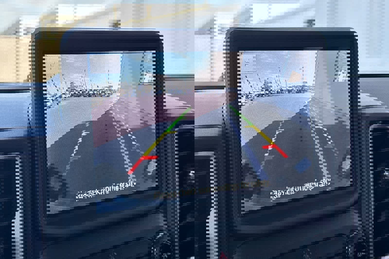 Used 2024 Ford Bronco Sport Big Bend image 21