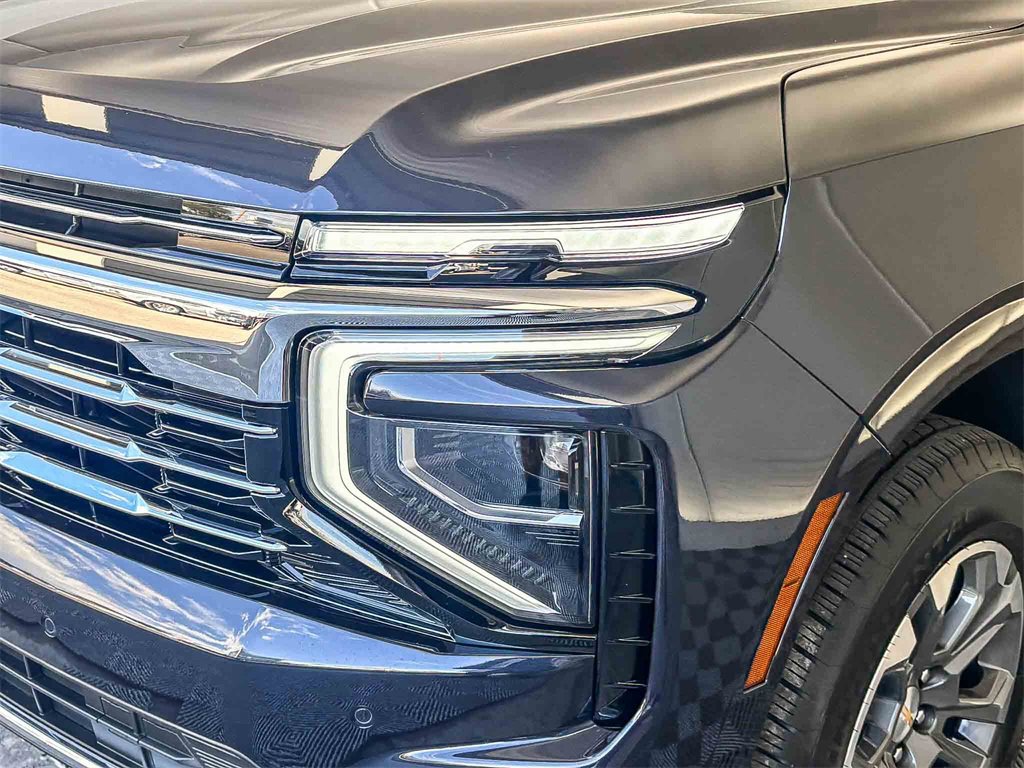 New 2026 Chevrolet Tahoe LT image 5