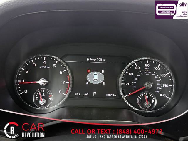 Used 2020 Kia Telluride SX AWD/4WD image 26