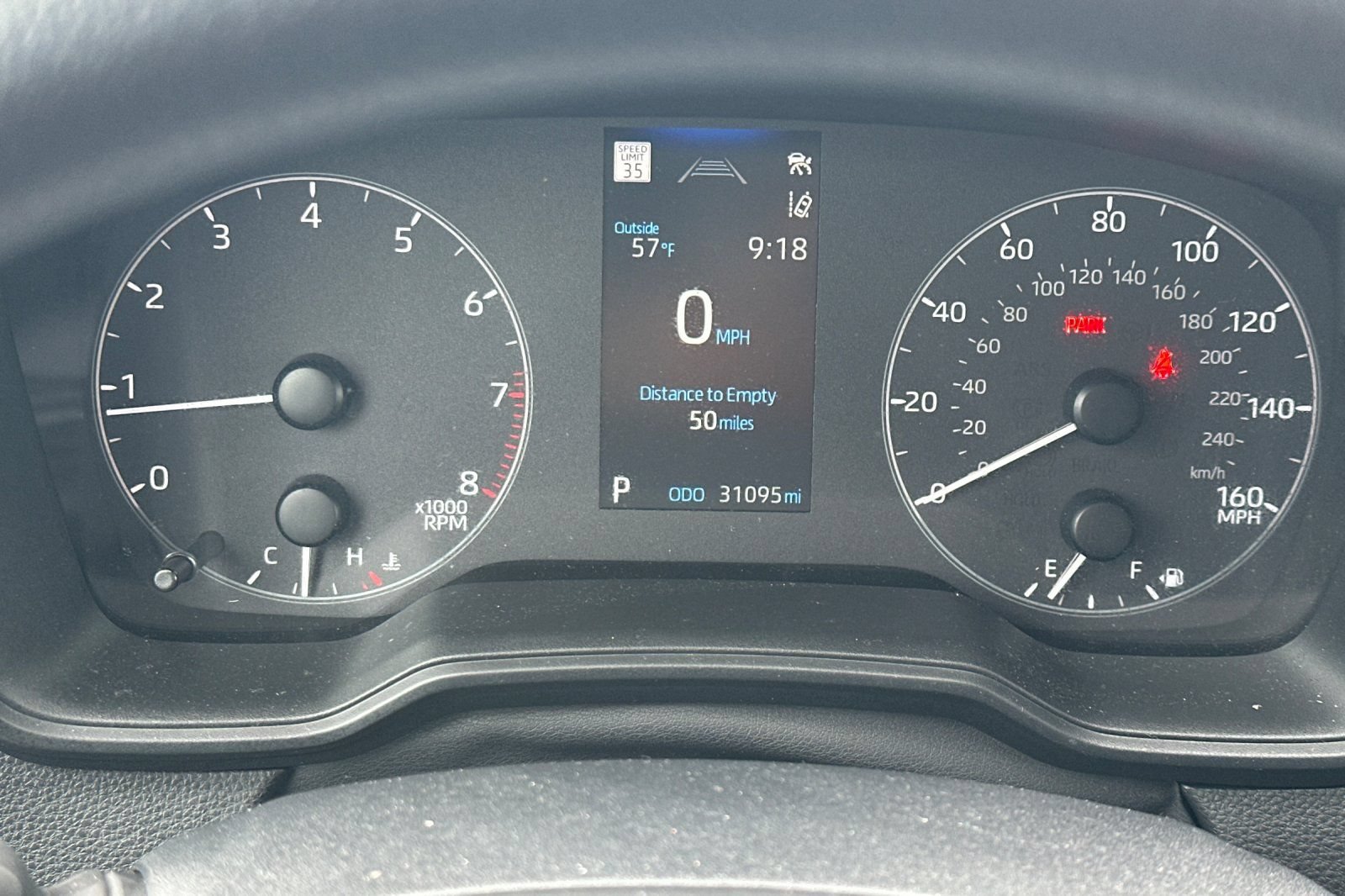 Used 2023 Toyota Corolla LE FWD image 19