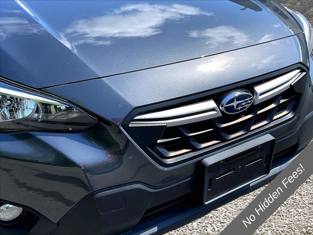 Used 2021 Subaru Crosstrek 2.0i Premium w/ Moonroof Package AWD/4WD image 23