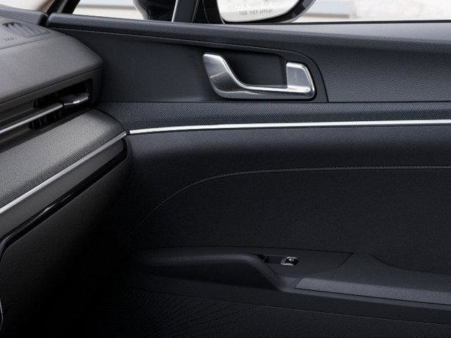 New 2026 Kia K5 LXS image 25